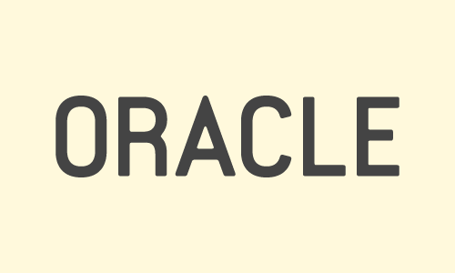 Oracle Graphic