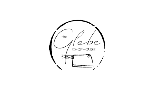 The Globe Chophouse logo